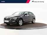 Škoda Scala Selection 1.0 TSI 85 kW / 115 PK Hatchback 6 versn Handgeschakeld | Metallic Lak | 1500,- inruilvoordeel!!