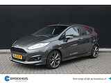 Ford Fiesta 1.0 100PK ST Line | Cruise Control | Climate Control | 17 inch | Bluetooth | Navigatie | Dealer onderhouden