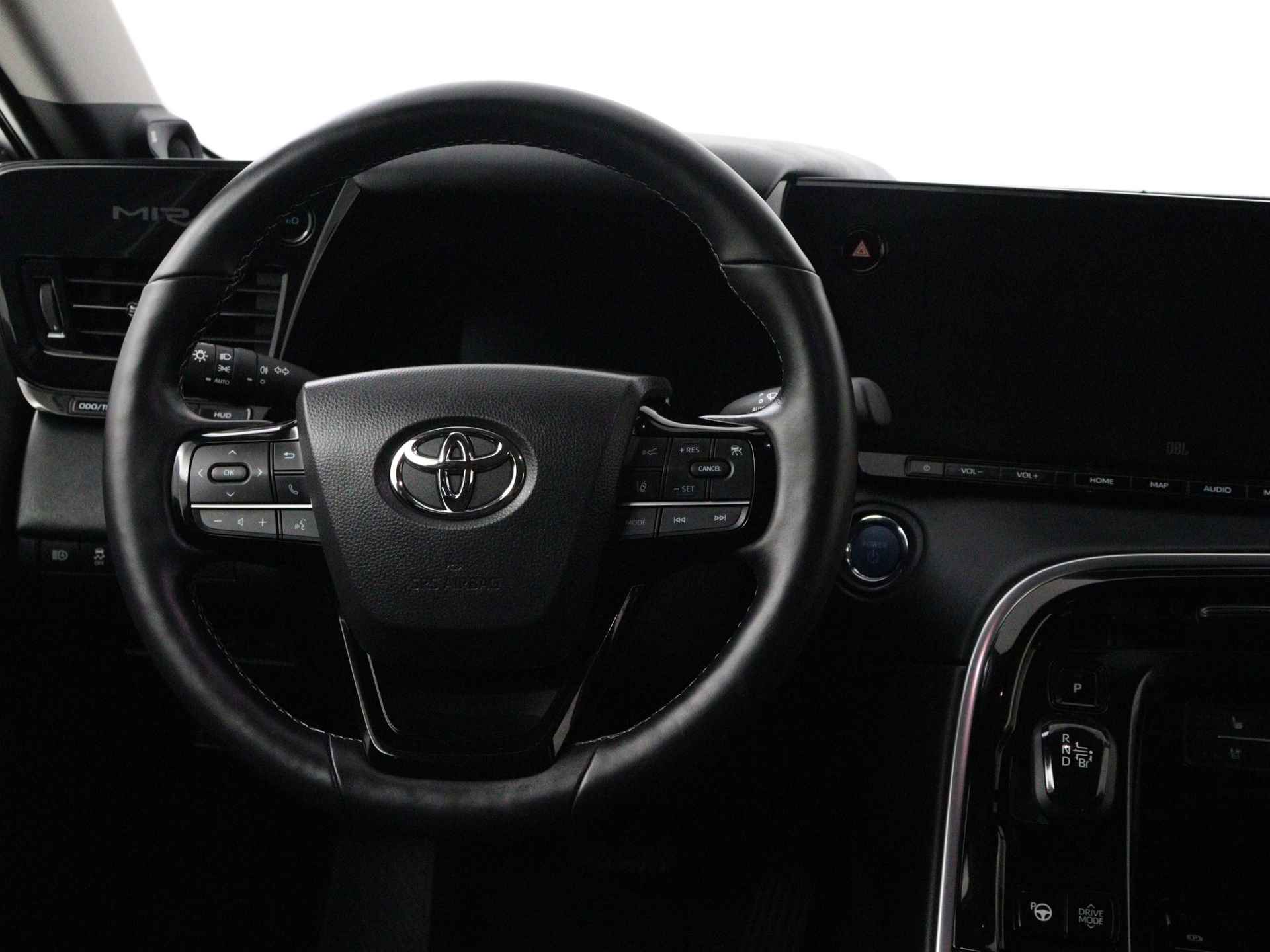 Toyota Mirai Prestige | Leder | Luxe uitvoering | - 29/34
