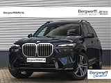 BMW X7 xDrive40i - 7-Zits - Bowers & Wilkins - Executive Drive Pro - Active Steering