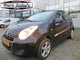 Suzuki Alto 1.0 Exclusive 5 deurs airco  elec pakket