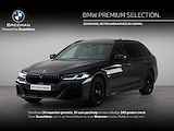 BMW 5 Serie 530e xDrive Touring M Sportpakket Pro Aut.