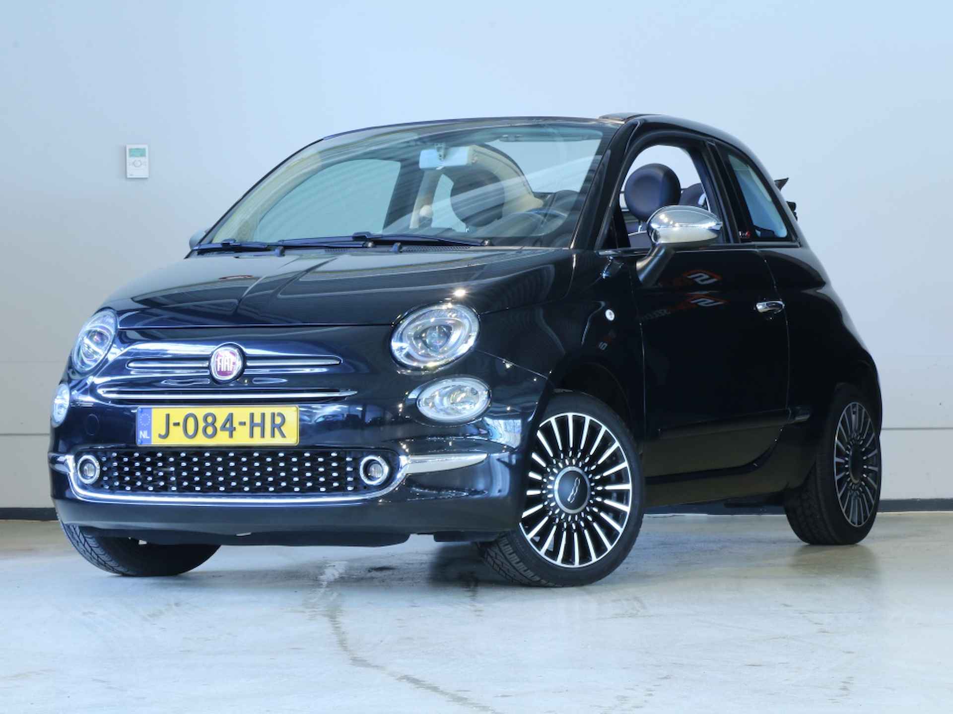 Fiat 500c 1.2 Lounge