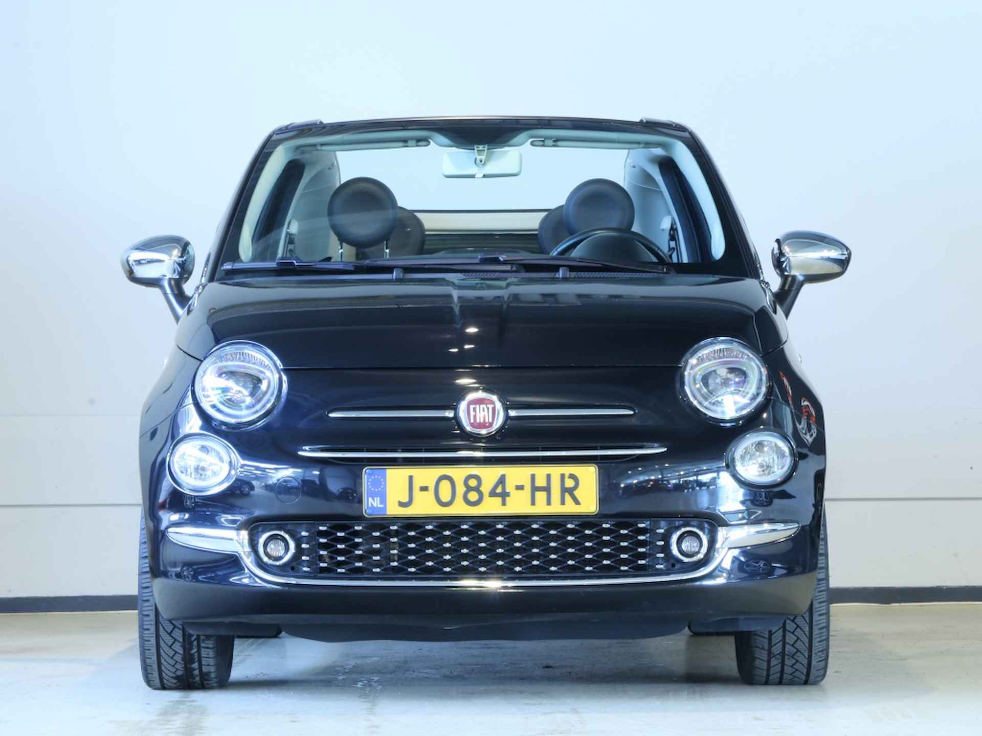 Fiat 500c 1.2 Lounge - 6/22