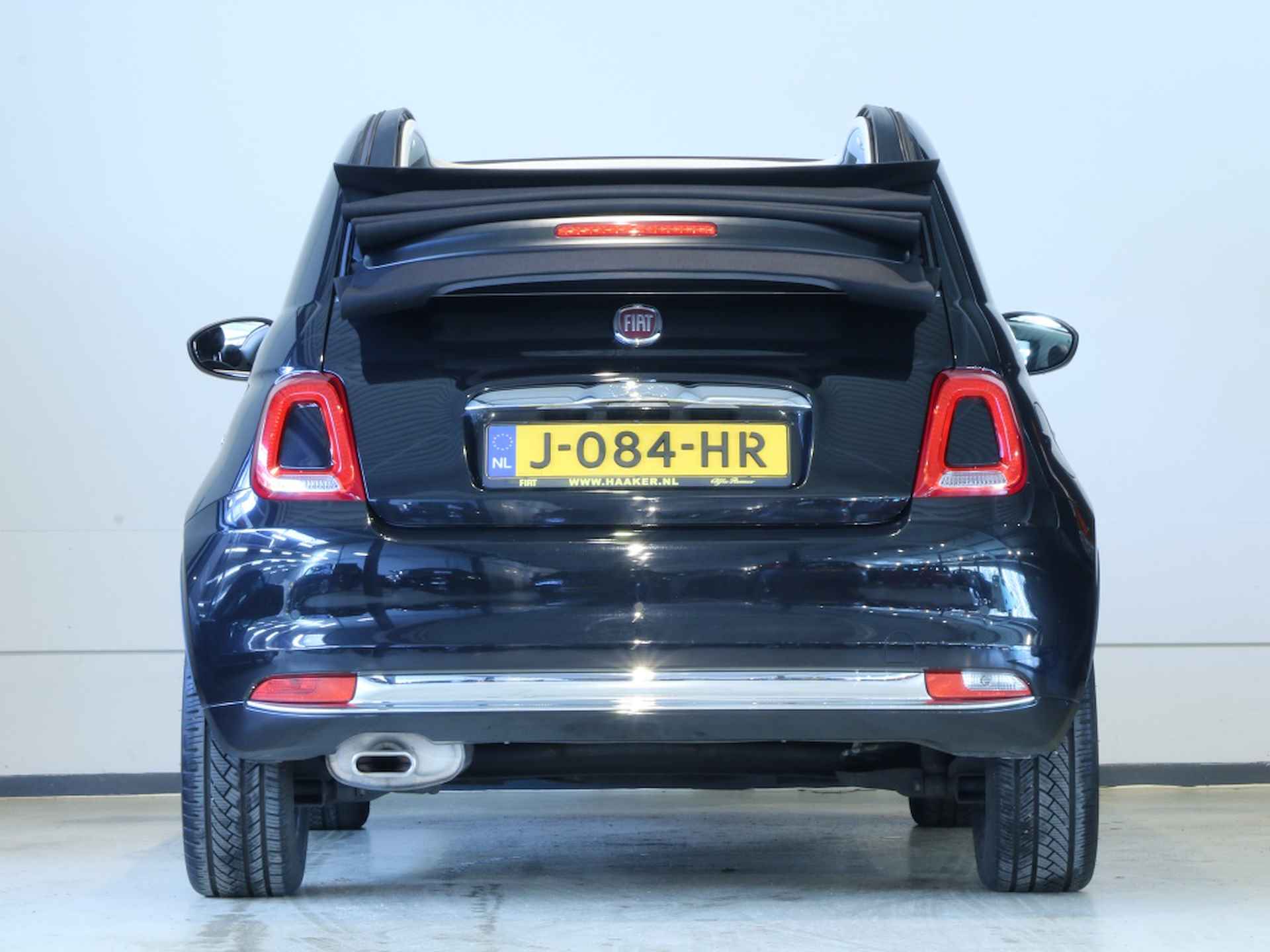 Fiat 500c 1.2 Lounge - 12/22