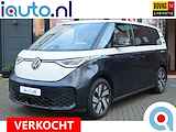 Volkswagen ID. Buzz Pro Style 77kWh LED/Keyless/Camera/Acc/Elek. klep/19"