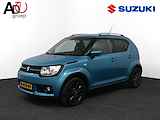 Suzuki Ignis 1.2 Select | Airco | Achteruitrijcamera | Lm velgen | Trekhaak |