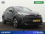 Toyota C-HR 1.8 Hybrid Style | Apple CarPlay | Camera | Navigatie | Dodehoek Ass. | Parkeersensoren | Stoelverwarming |