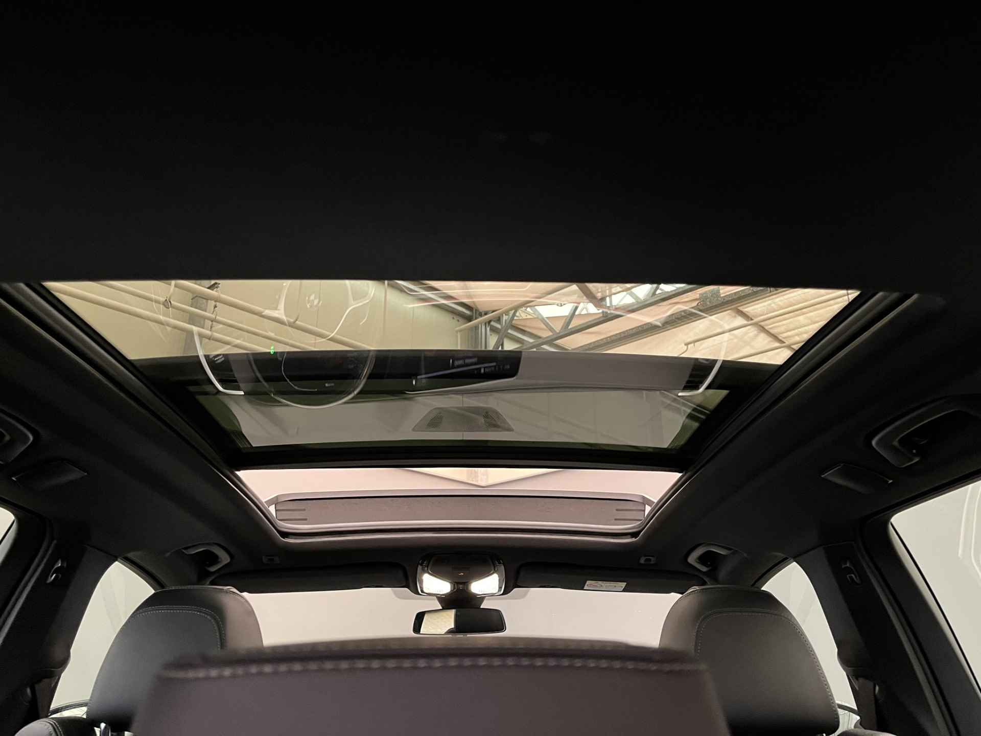 BMW X5 xDrive45e High Executive | Panorama Dak | Luchtvering | Camera | Stuur- en Stoelverwarming | Vol Leder! | Elek. Stoel | Camera | LED | Virtual Dashboard | 19" Lichtmetaal | Clima | Cruise - 7/64