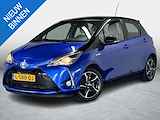 Toyota Yaris 1.5 Hybrid Bi-Tone Cruise Clima Camera