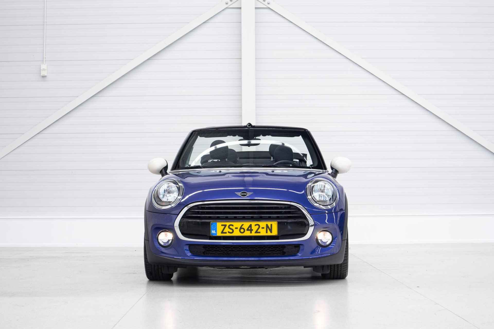 Mini Mini Cabrio 1.5 Cooper | Business | - 18/23