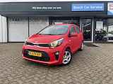 Kia Picanto 1.0DPi ComfortLine | Cruise | Airco | Bluetooth