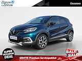 Renault Captur TCe 150 EDC Intens | NIEUW BINNEN! | Automaat | Navi | Clima