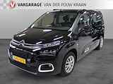 Citroen Berlingo 1.2 PureTech Feel Climate / Cruise control / Apple Carplay