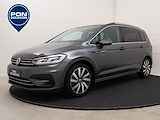 Volkswagen Touran 1.5 TSI 150 PK DSG Highline Business R 7p | R-Line | Navigatie | 7-persoons | LED | Stoelverwarming | ACC |