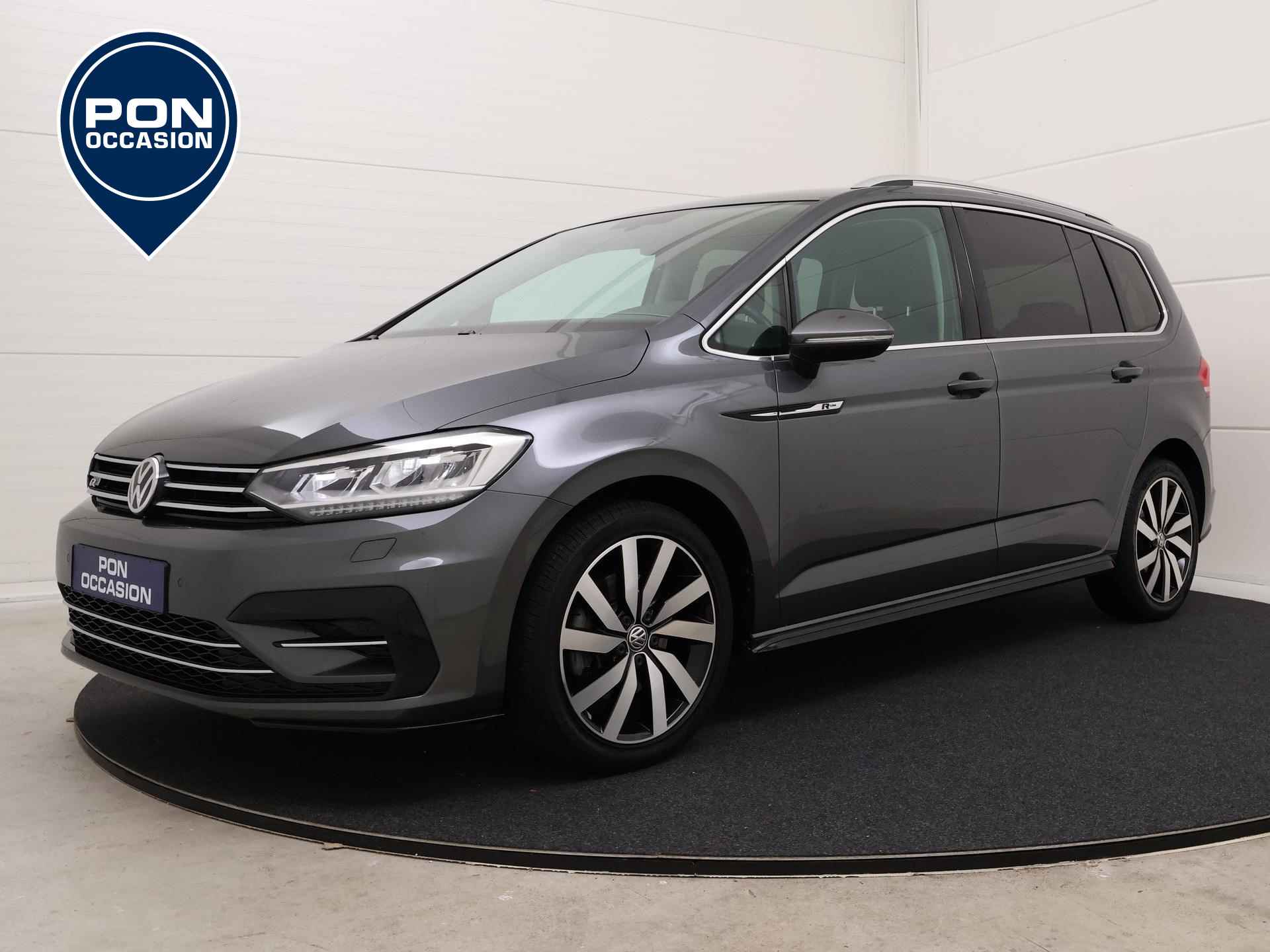 Volkswagen Touran BOVAG 40-Puntencheck