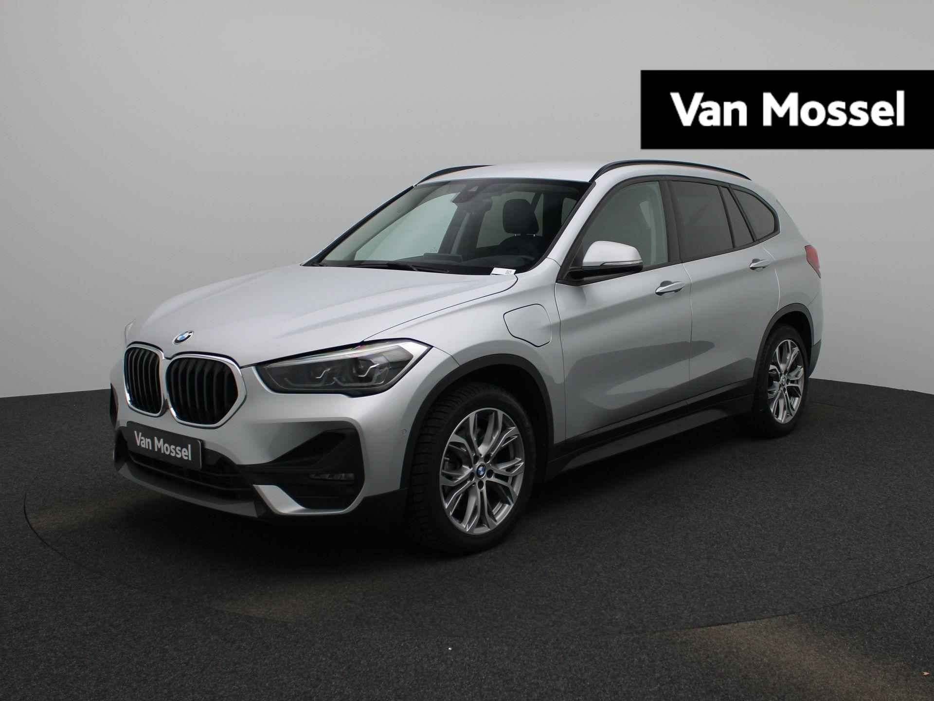 BMW X1 BOVAG 40-Puntencheck