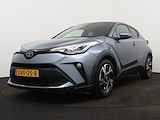 Toyota C-HR 2.0 Hybrid Dynamic Limited | Navigatie | Stoelverwarming | Parkeersensoren | LED |