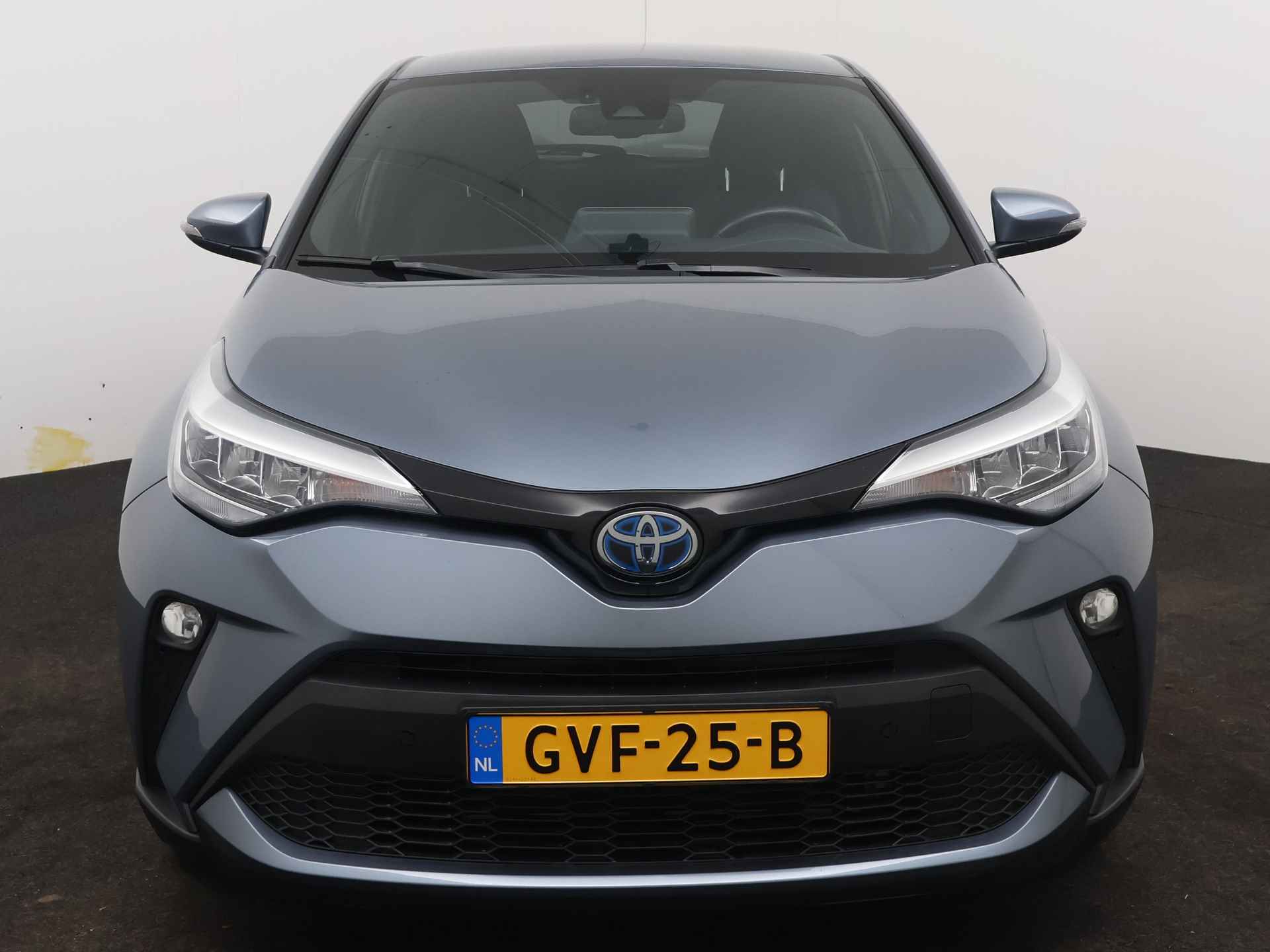 Toyota C-HR 2.0 Hybrid Dynamic Limited | Navigatie | Stoelverwarming | Parkeersensoren | LED | - 21/39