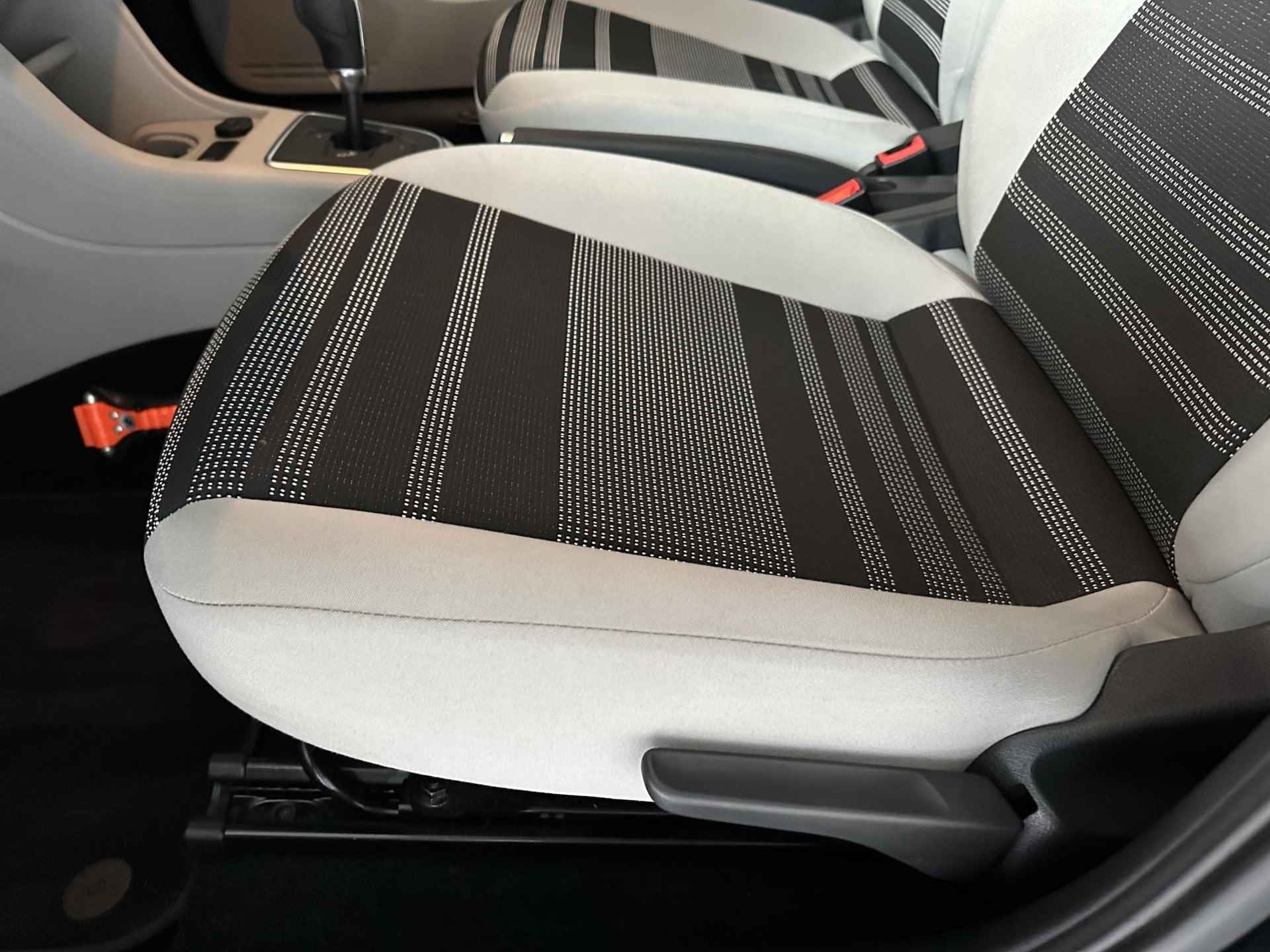 SEAT Mii 1.0 Style Chic Airco | Cruise control | Parkeersensoren - 10/24