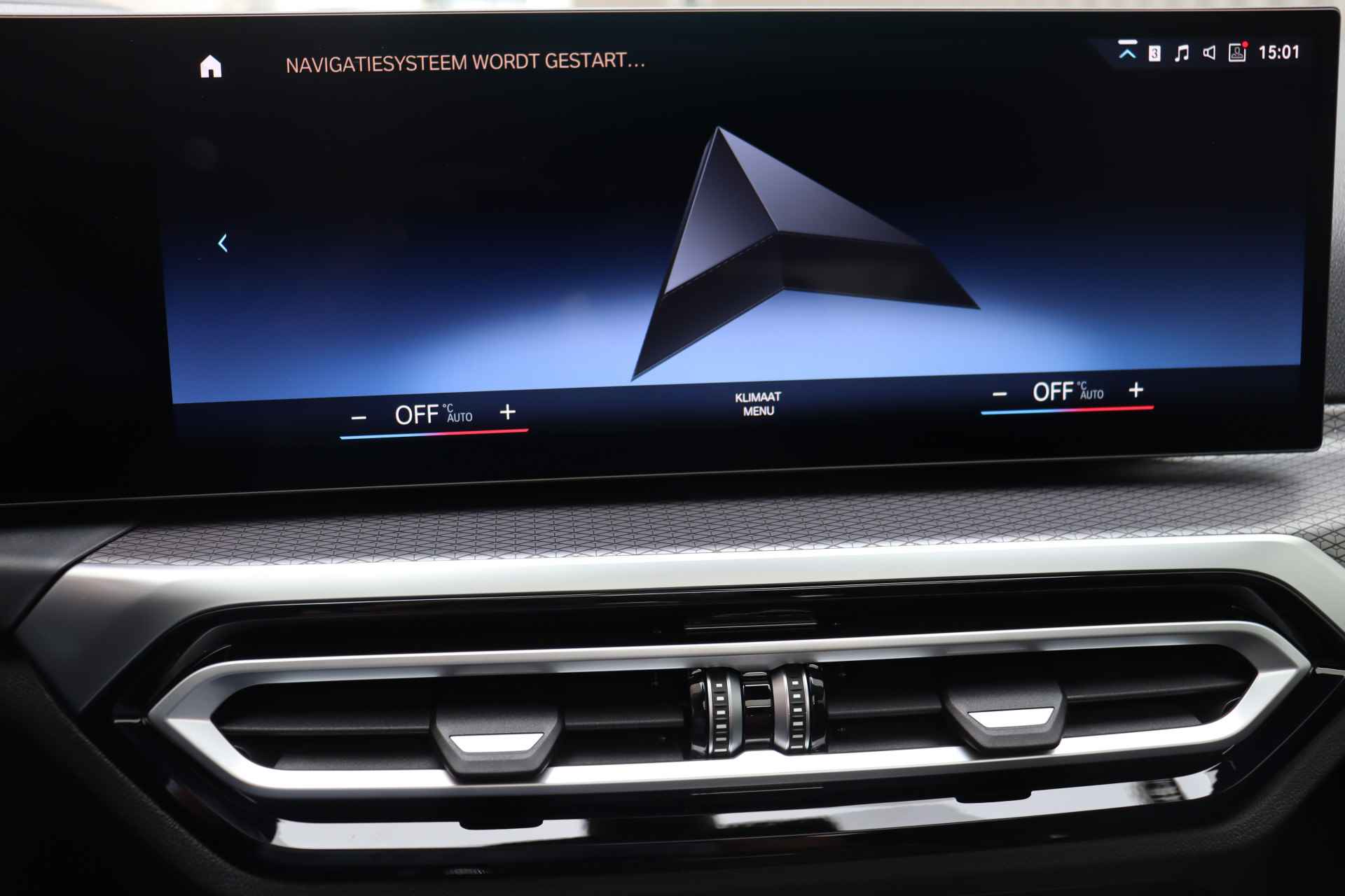 BMW 4 Serie Gran Coupé 420i High Executive M Sport Automaat / Schuif-kanteldak / Parking Assistant Plus / Driving Assistant Professional / M Sportonderstel - 16/20