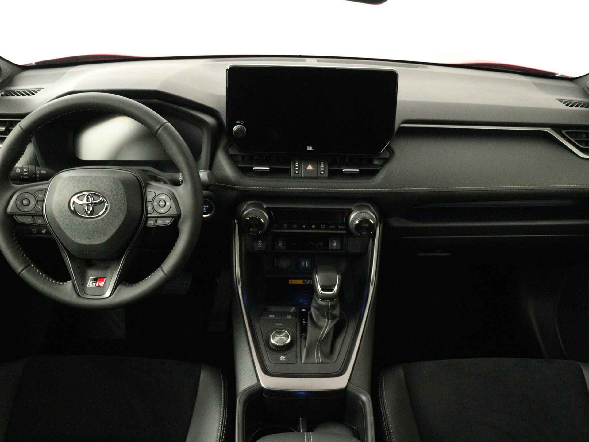 Toyota RAV4 2.5 Hybrid AWD GR SPORT | Panoramisch schuif-/kanteldak | GR-Sport+ Pack | Alarmklasse 3 | - 5/38