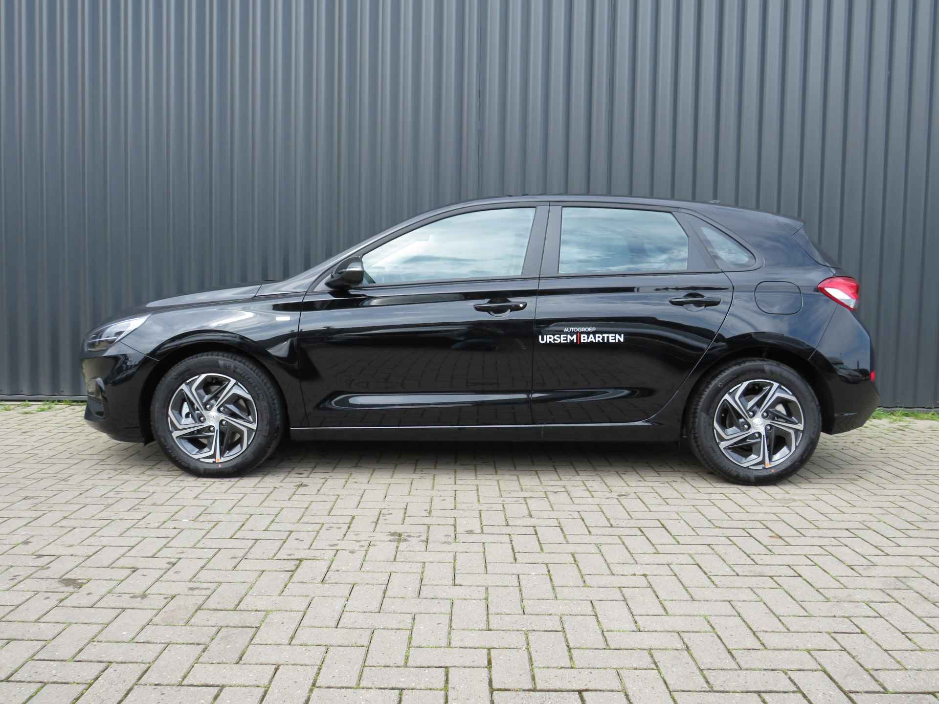 Hyundai i30 1.0 T-GDi MHEV Comfort Smart - 3/31