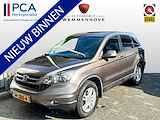 Honda CR-V 2.0i Comfort Alu wielen/Airco/Cuirse control