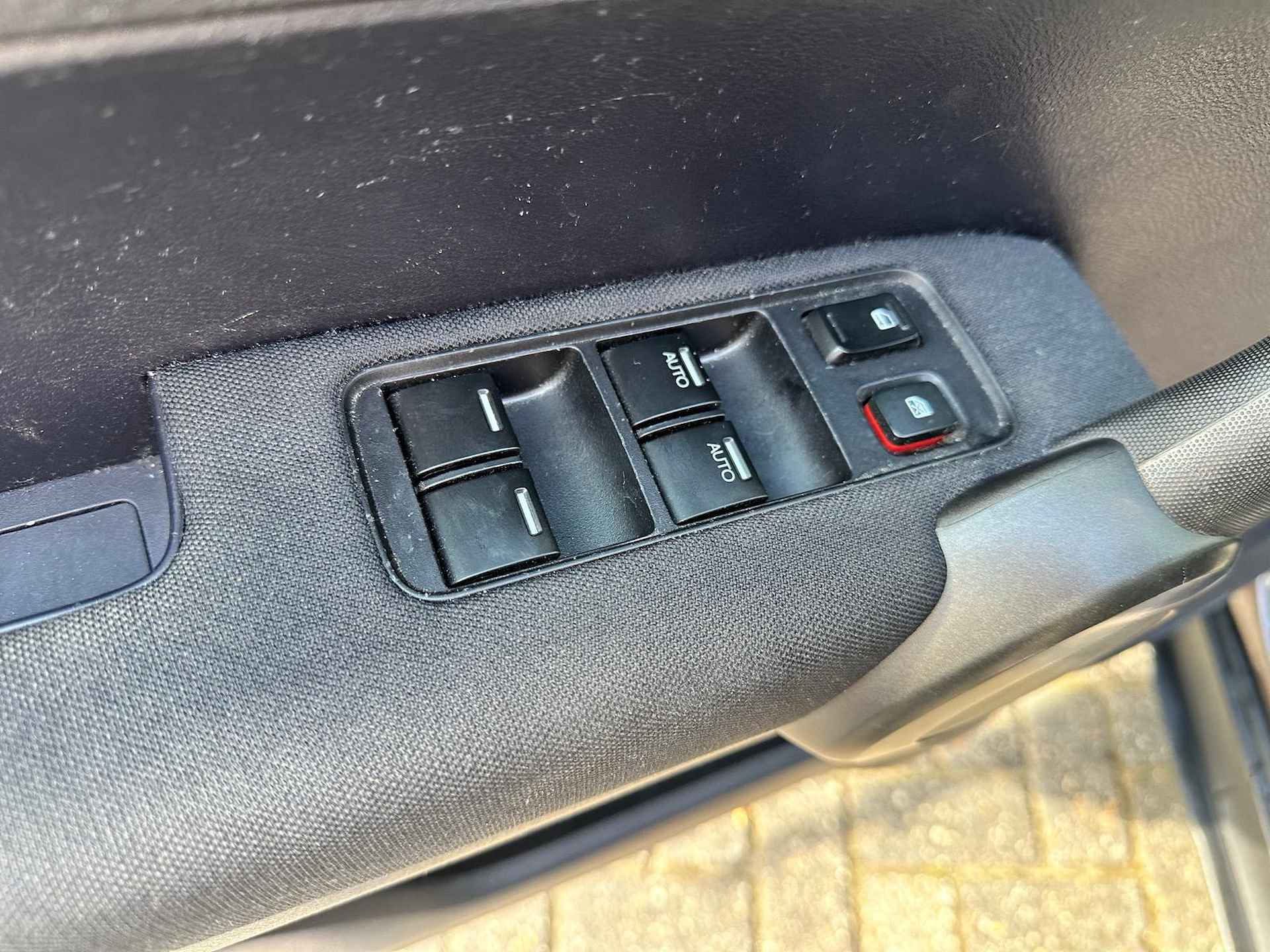 Honda CR-V 2.0i Comfort Alu wielen/Airco/Cuirse control - 13/45