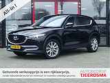 Mazda CX-5 2.0 SkyActiv-G 165 Skylease GT Navi/Clima/Cruise/Stoelverw/Stuurverw/Trekhaak/Camera