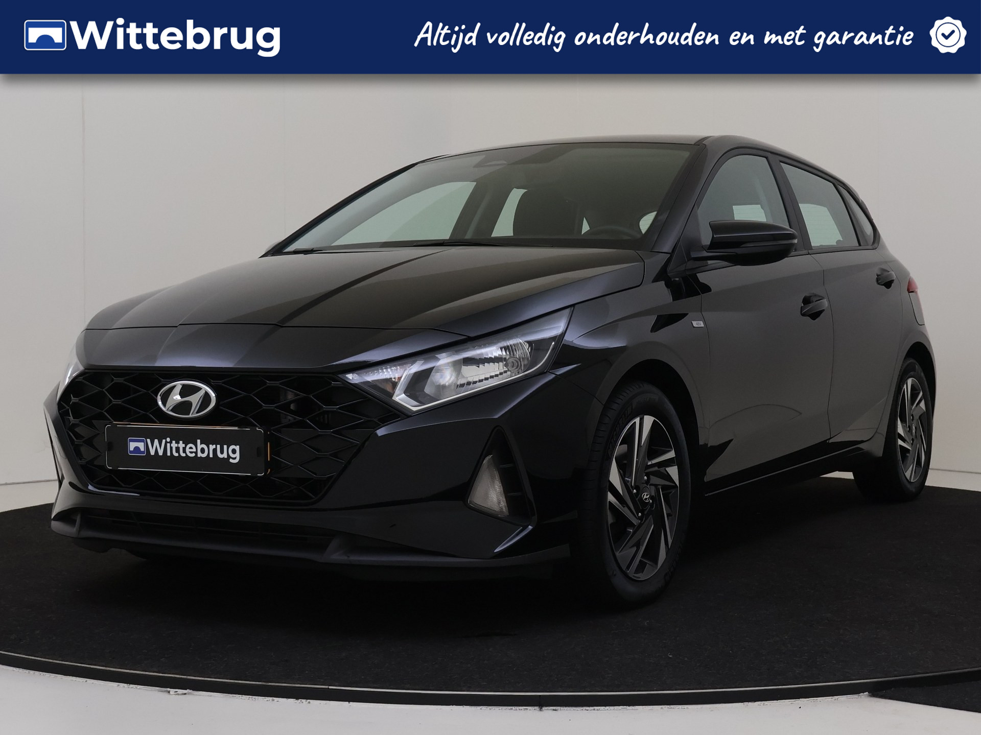 Hyundai i20 1.0 T-GDI Comfort | Apple Carplay | Achteruitrijcamera | Cruise Control | MD