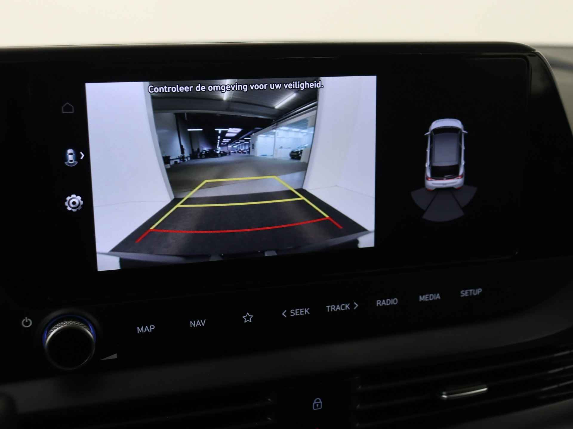 Hyundai i20 1.0 T-GDI Comfort | Apple Carplay | Achteruitrijcamera | Cruise Control | MD - 12/31