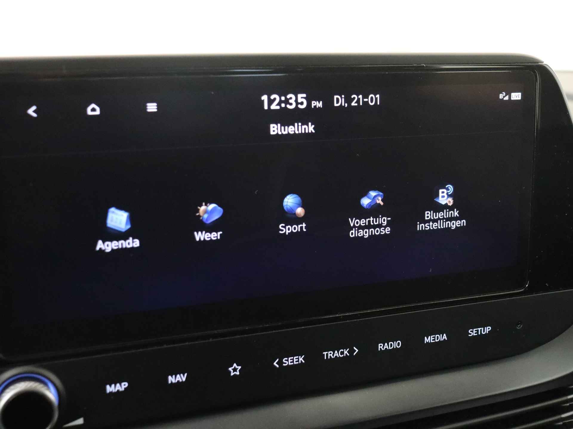 Hyundai i20 1.0 T-GDI Comfort | Apple Carplay | Achteruitrijcamera | Cruise Control | MD - 14/31