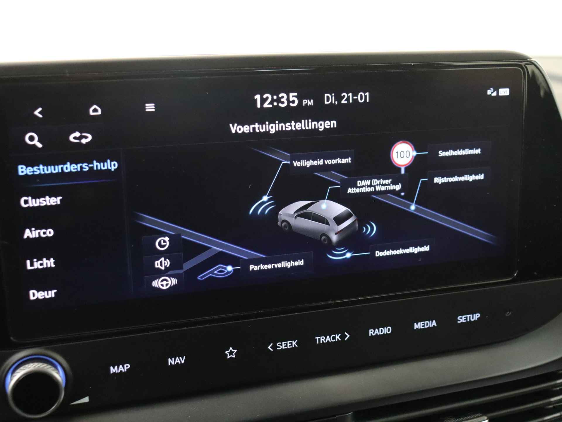 Hyundai i20 1.0 T-GDI Comfort | Apple Carplay | Achteruitrijcamera | Cruise Control | MD - 16/31