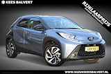 Toyota Aygo X 1.0 S-CVT Pulse AUTOMAAT/CAMERA/STOELVERWARMING