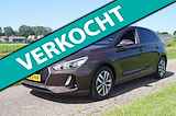 Hyundai I 30 1.4 CruiseControl Android Auto Lane Ass. PDC