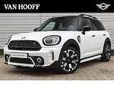 MINI Countryman Cooper S Untamed Automaat / Achteruitrijcamera / Comfort Access / LED / Cruise Control / / Stoelverwarming / PDC achter