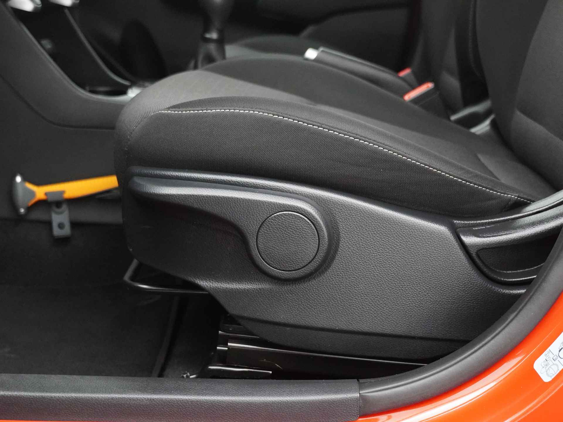 Kia Picanto 1.0 CVVT ComfortPlusLine Navigator - Navigatie - Apple/Android Carplay - Airco - Cruise Control - Fabrieksgarantie 02-2025 - 21/50