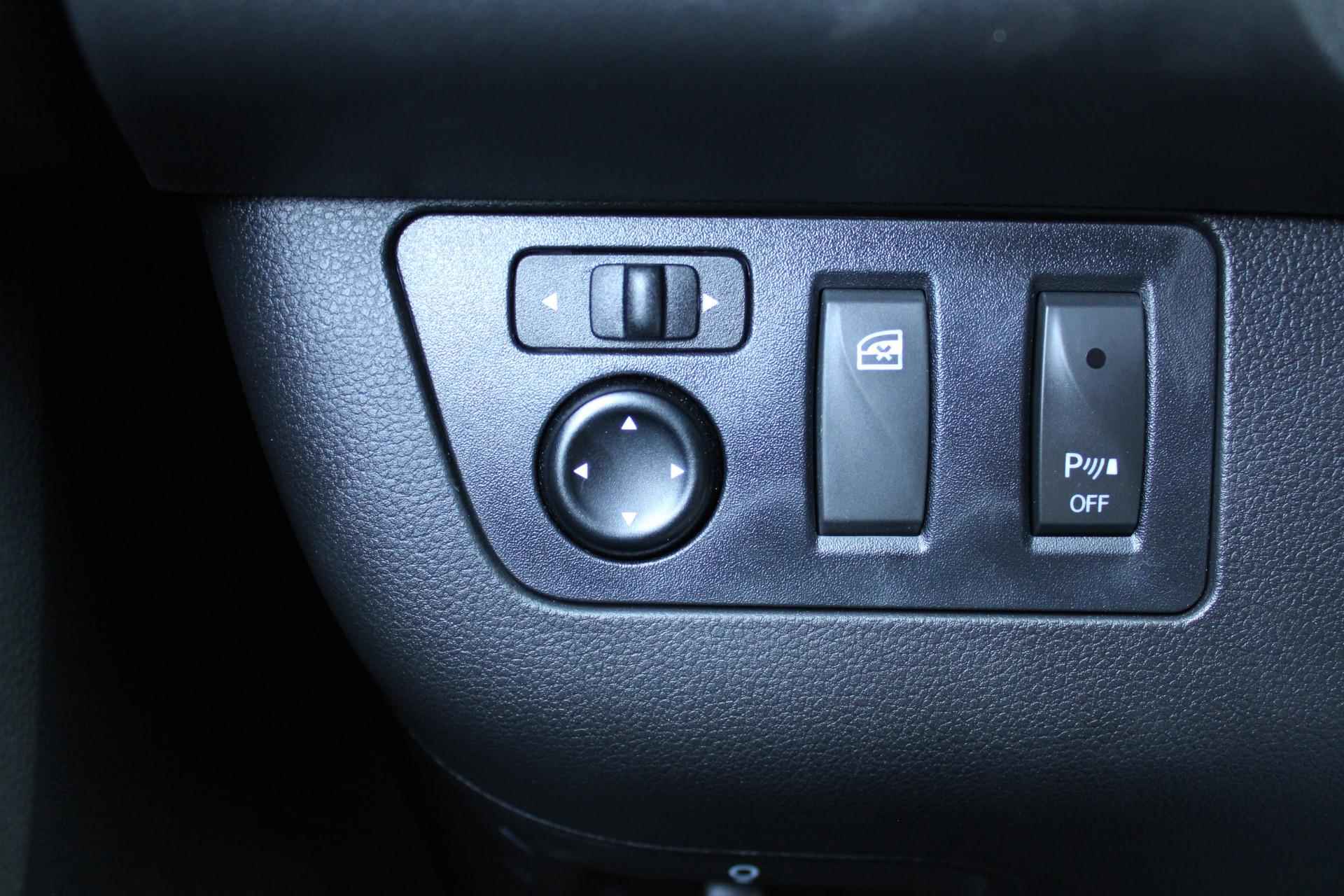 Dacia Spring Expression | Airco | PDC | 14" Design velgen | Navi | Camera | - 23/30