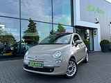 Fiat 500 C 1.2 Lounge * Cappuccino * Clima * PDC