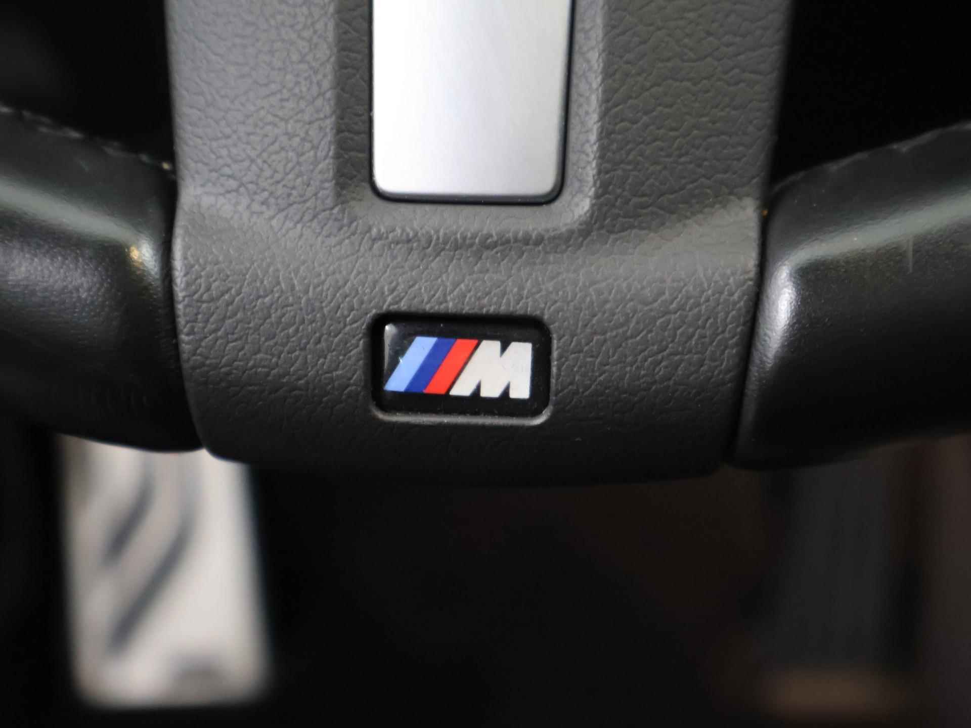 BMW X1 xDrive25e eDrive Edition | M-Sport | Panoramadak | Sportstoelen | Camera | HUD | Lederen Interieur | Groot Navigatie | Standkachel | DAB | Stoelverwarming | NL Auto | - 37/46