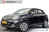 Fiat 500X 1.4 Turbo MultiAir PopStar 140 PK I Automaat RIJKLAAR INCL : GARANTIE PDC I Cruise Control I Stoelverwarming | Clima |