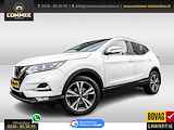 Nissan QASHQAI 1.6 N-Connecta ✅1500KG rekgewicht✅NAV✅Trekhaak