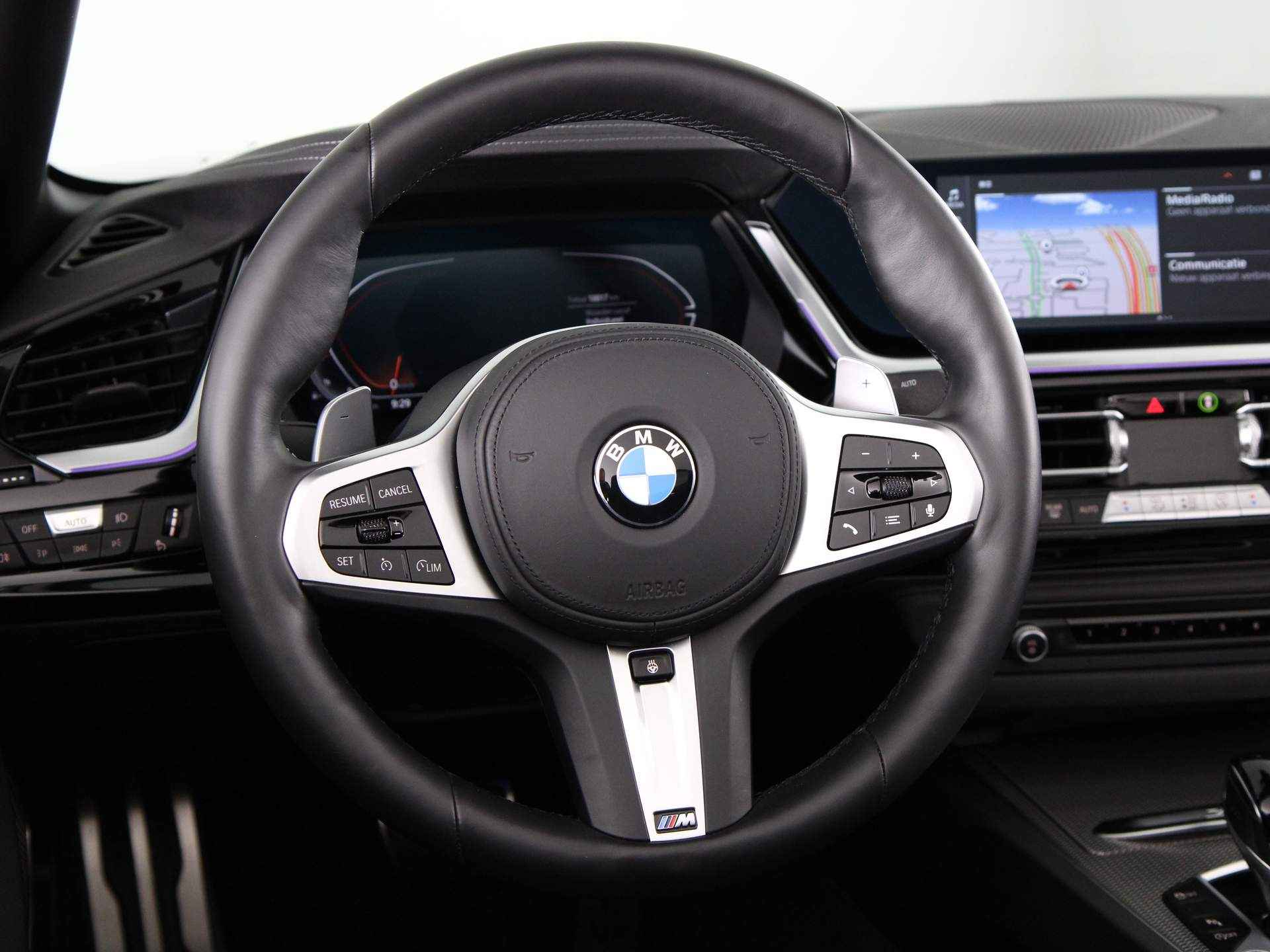 BMW Z4 sDrive30i High Executive M-Sport Head-Up Display, Harman Kardon, elektrisch verwarmde stoelen, verwarmd stuurwiel - 4/33