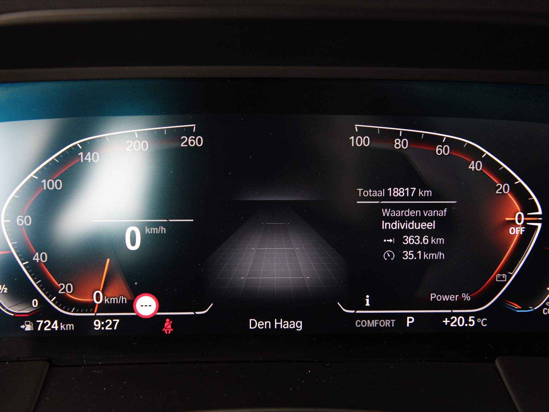 BMW Z4 sDrive30i High Executive M-Sport Head-Up Display, Harman Kardon, elektrisch verwarmde stoelen, verwarmd stuurwiel - 5/33