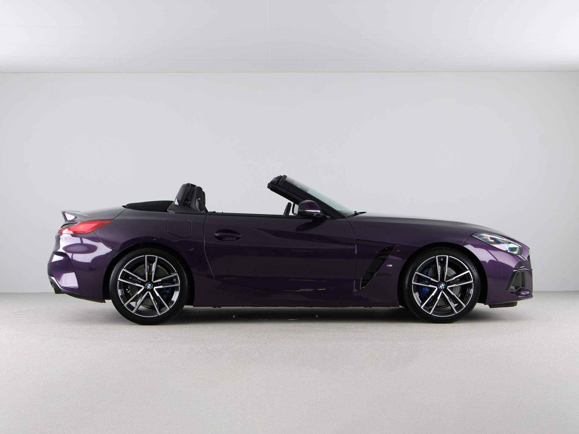 BMW Z4 sDrive30i High Executive M-Sport Head-Up Display, Harman Kardon, elektrisch verwarmde stoelen, verwarmd stuurwiel - 16/33