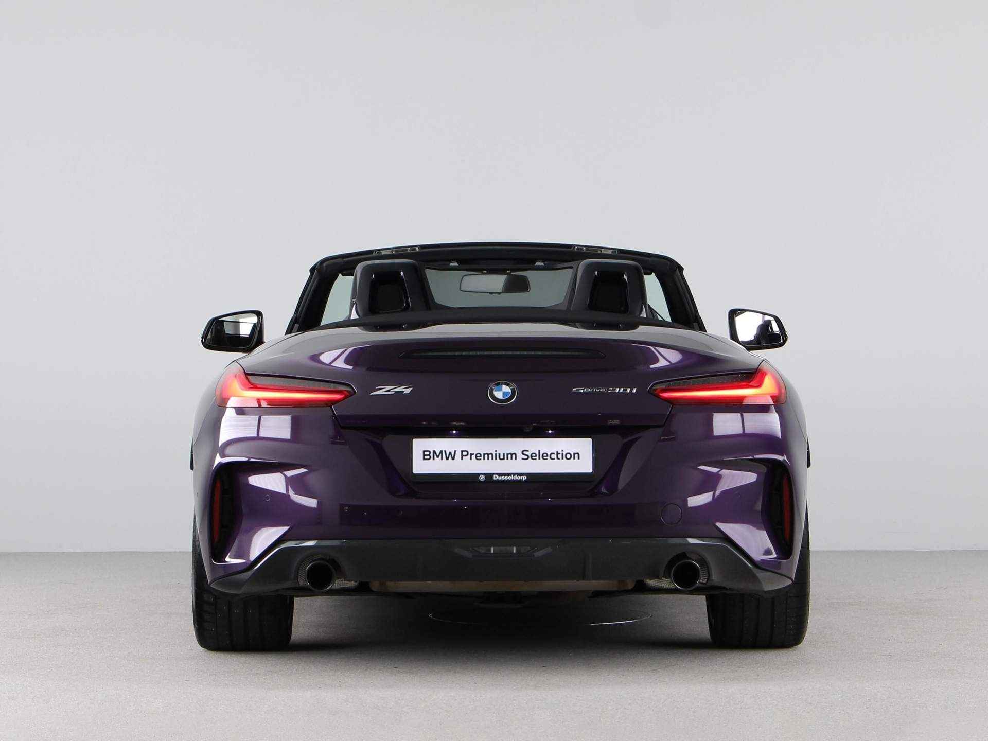 BMW Z4 sDrive30i High Executive M-Sport Head-Up Display, Harman Kardon, elektrisch verwarmde stoelen, verwarmd stuurwiel - 24/33