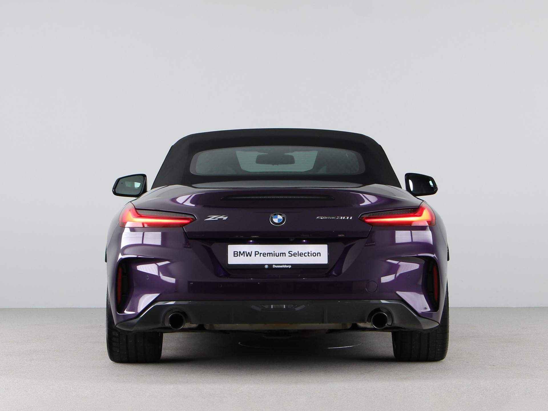 BMW Z4 sDrive30i High Executive M-Sport Head-Up Display, Harman Kardon, elektrisch verwarmde stoelen, verwarmd stuurwiel - 25/33