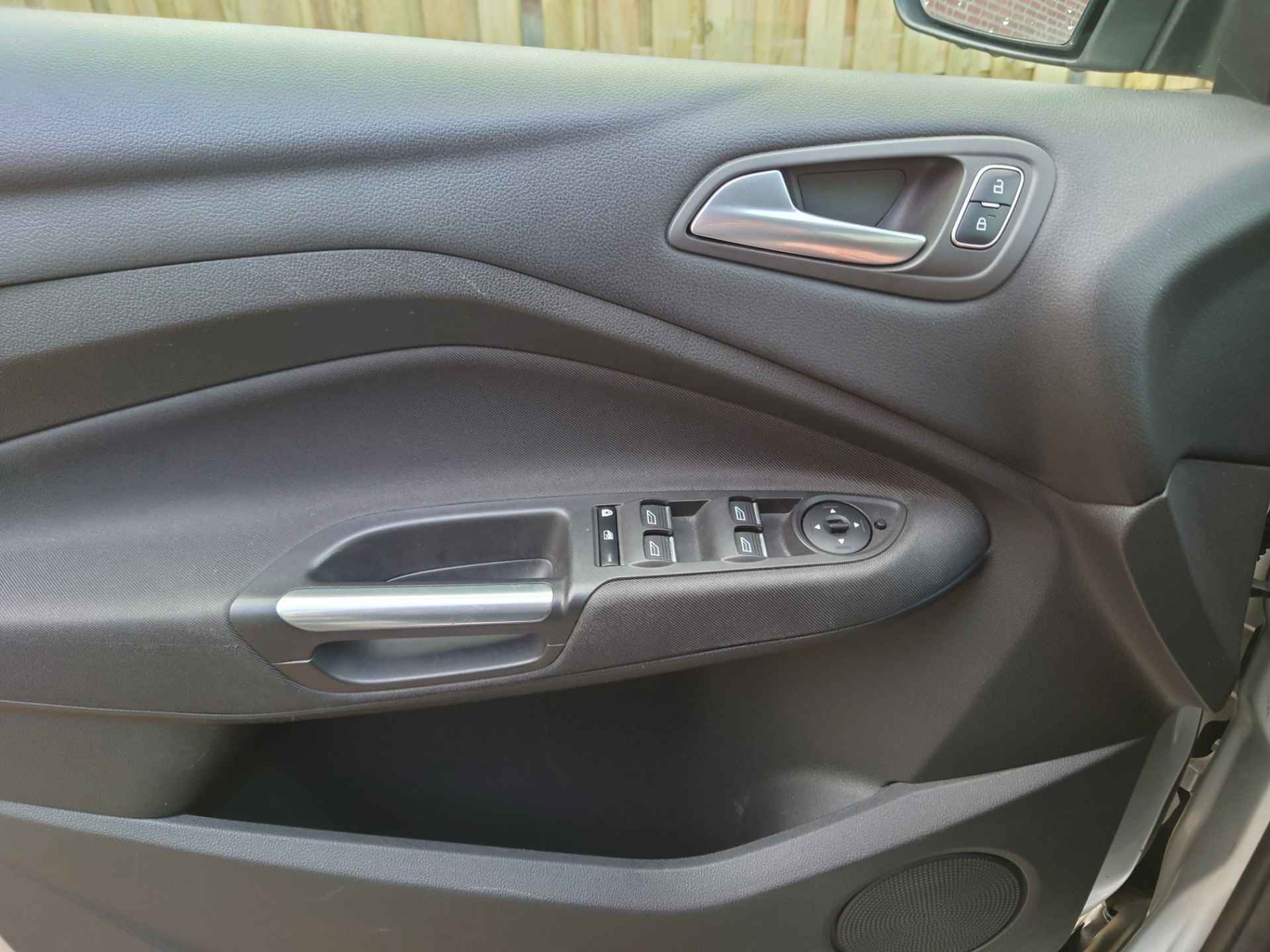 Ford C-Max 1.0 Titanium, Cruise control, Clima, Stoelverwarming - 22/22