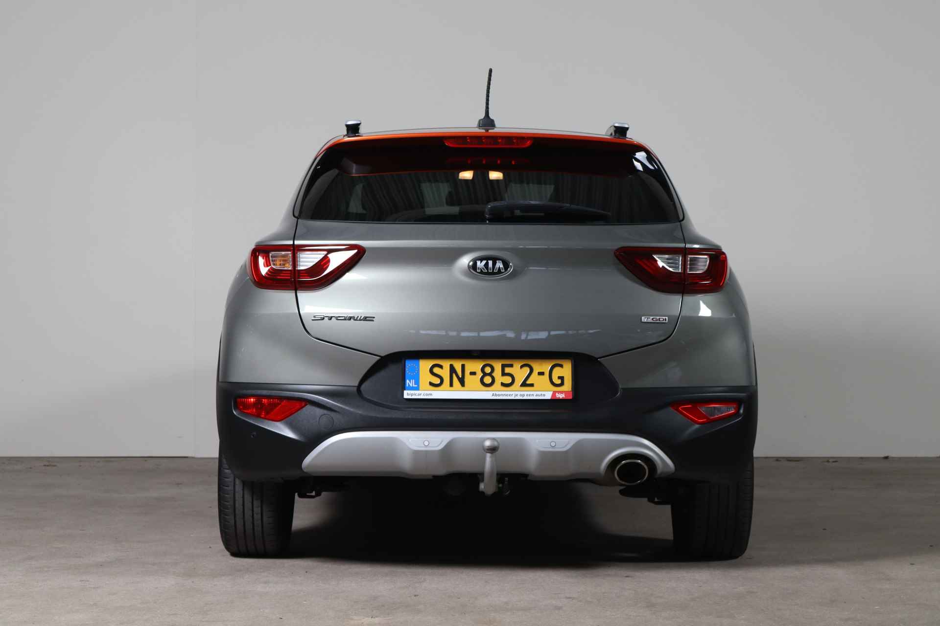 Kia Stonic 1.0 T-GDi DynamicLine NL-Auto!! Climate I Camera Carplay - 5/33